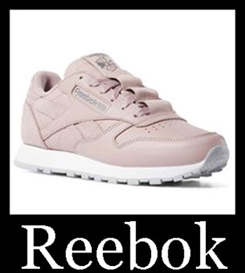 Sneakers Reebok Scarpe Donna Nuovi Arrivi 16