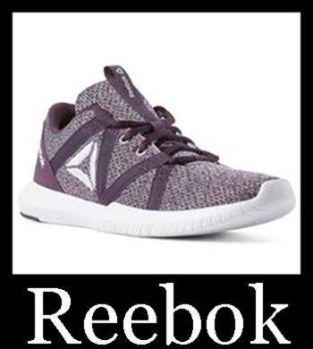 Sneakers Reebok Scarpe Donna Nuovi Arrivi 17