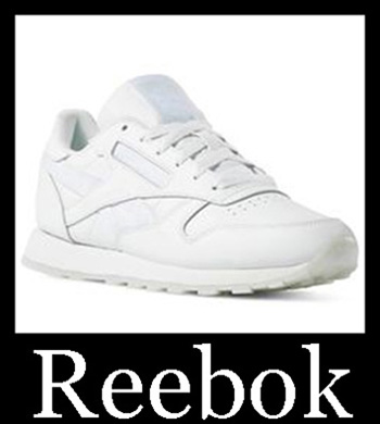 Sneakers Reebok Scarpe Donna Nuovi Arrivi 23