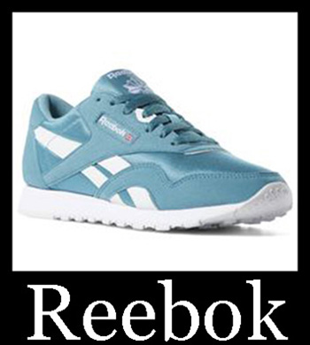 Sneakers Reebok Scarpe Donna Nuovi Arrivi 24