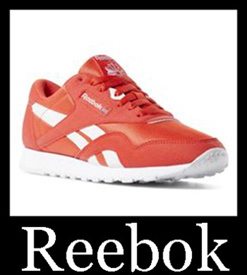 Sneakers Reebok Scarpe Donna Nuovi Arrivi 25