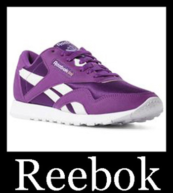 Sneakers Reebok Scarpe Donna Nuovi Arrivi 27