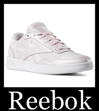 Sneakers Reebok Scarpe Donna Nuovi Arrivi 28