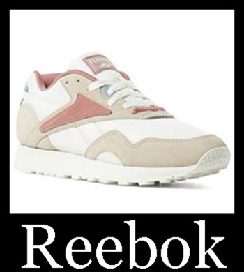 Sneakers Reebok Scarpe Donna Nuovi Arrivi 29