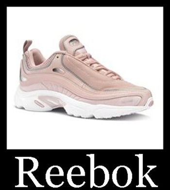 Sneakers Reebok Scarpe Donna Nuovi Arrivi 3