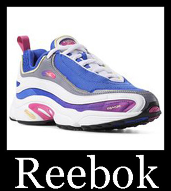 Sneakers Reebok Scarpe Donna Nuovi Arrivi 34