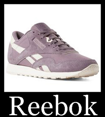 Sneakers Reebok Scarpe Donna Nuovi Arrivi 36