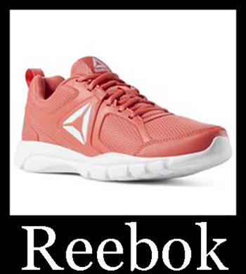 Sneakers Reebok Scarpe Donna Nuovi Arrivi 9