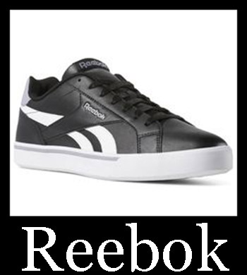 Sneakers Reebok Scarpe Uomo Nuovi Arrivi 10