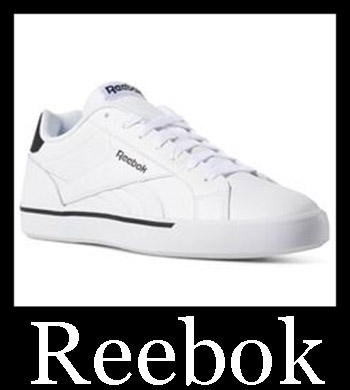 Sneakers Reebok Scarpe Uomo Nuovi Arrivi 11