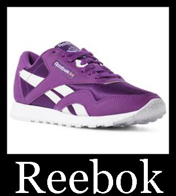 Sneakers Reebok Scarpe Uomo Nuovi Arrivi 14