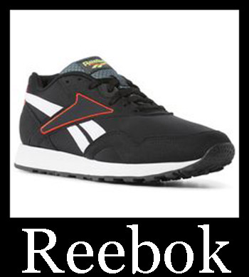 Sneakers Reebok Scarpe Uomo Nuovi Arrivi 15