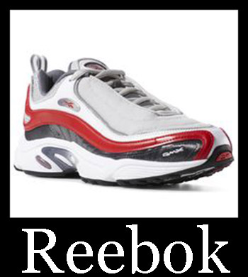 Sneakers Reebok Scarpe Uomo Nuovi Arrivi 16