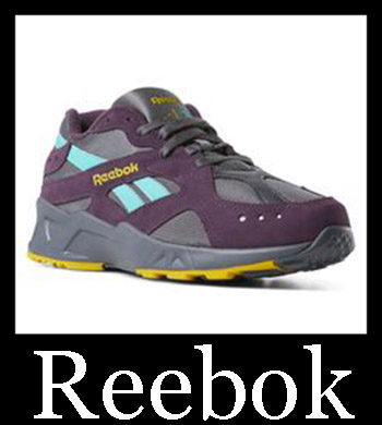 Sneakers Reebok Scarpe Uomo Nuovi Arrivi 17