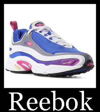 Sneakers Reebok Scarpe Uomo Nuovi Arrivi 19