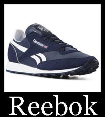 Sneakers Reebok Scarpe Uomo Nuovi Arrivi 21