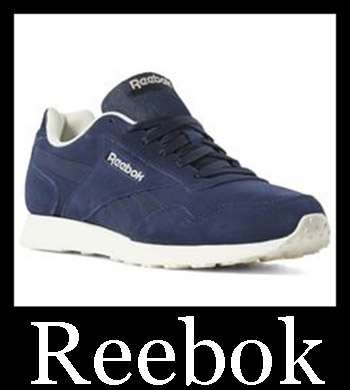 Sneakers Reebok Scarpe Uomo Nuovi Arrivi 23