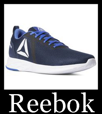 Sneakers Reebok Scarpe Uomo Nuovi Arrivi 25