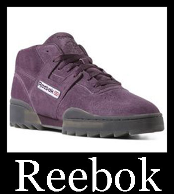 Sneakers Reebok Scarpe Uomo Nuovi Arrivi 26