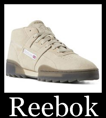 Sneakers Reebok Scarpe Uomo Nuovi Arrivi 28