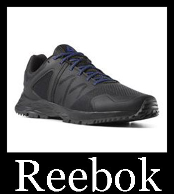 Sneakers Reebok Scarpe Uomo Nuovi Arrivi 3