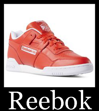 Sneakers Reebok Scarpe Uomo Nuovi Arrivi 30