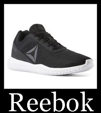 Sneakers Reebok Scarpe Uomo Nuovi Arrivi 31