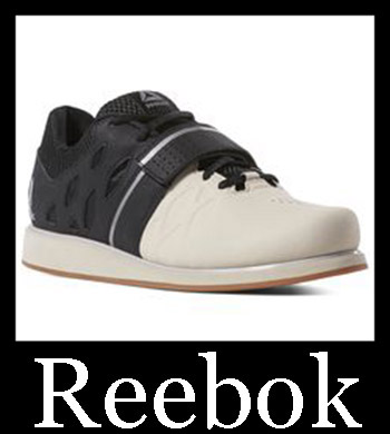 Sneakers Reebok Scarpe Uomo Nuovi Arrivi 32