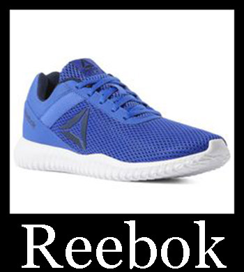 Sneakers Reebok Scarpe Uomo Nuovi Arrivi 33