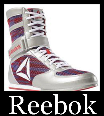 Sneakers Reebok Scarpe Uomo Nuovi Arrivi 35