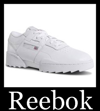 Sneakers Reebok Scarpe Uomo Nuovi Arrivi 36