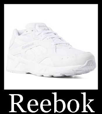 Sneakers Reebok Scarpe Uomo Nuovi Arrivi 37