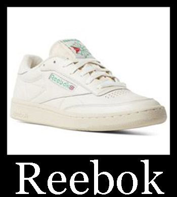 Sneakers Reebok Scarpe Uomo Nuovi Arrivi 38