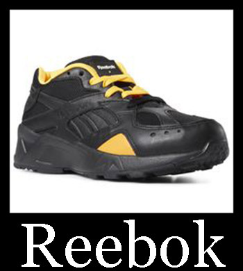 Sneakers Reebok Scarpe Uomo Nuovi Arrivi 39