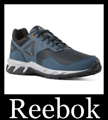 Sneakers Reebok Scarpe Uomo Nuovi Arrivi 4