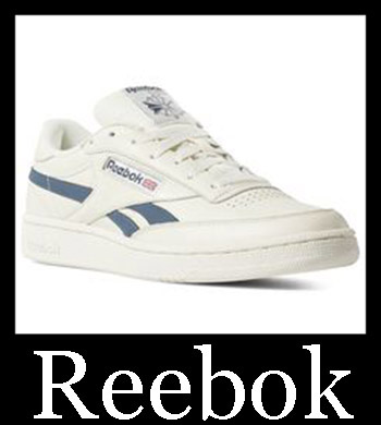 Sneakers Reebok Scarpe Uomo Nuovi Arrivi 40