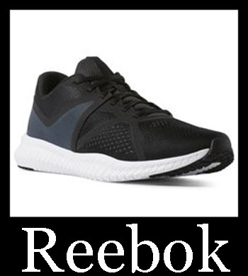 Sneakers Reebok Scarpe Uomo Nuovi Arrivi 5