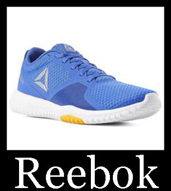 Sneakers Reebok Scarpe Uomo Nuovi Arrivi 6