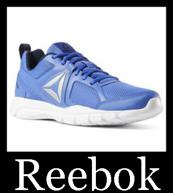 Sneakers Reebok Scarpe Uomo Nuovi Arrivi 7