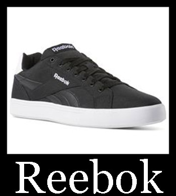 Sneakers Reebok Scarpe Uomo Nuovi Arrivi 8