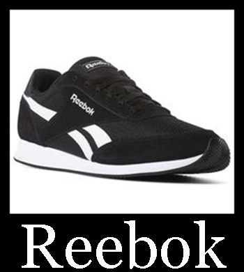 Sneakers Reebok Scarpe Uomo Nuovi Arrivi 9