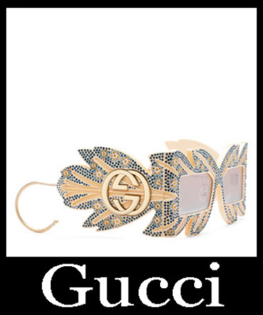 Accessori Gucci Abbigliamento Donna Nuovi Arrivi 2019 10