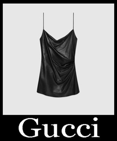 Accessori Gucci Abbigliamento Donna Nuovi Arrivi 2019 12