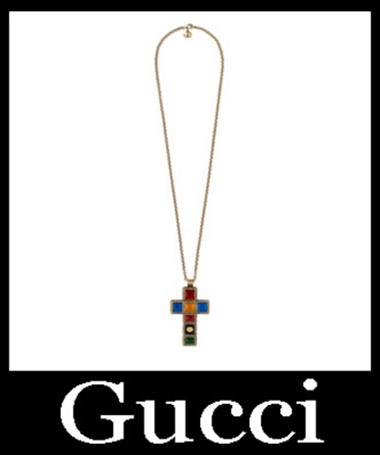 Accessori Gucci Abbigliamento Donna Nuovi Arrivi 2019 14