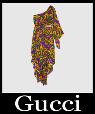 Accessori Gucci Abbigliamento Donna Nuovi Arrivi 2019 18