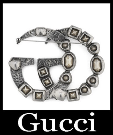 Accessori Gucci Abbigliamento Donna Nuovi Arrivi 2019 19