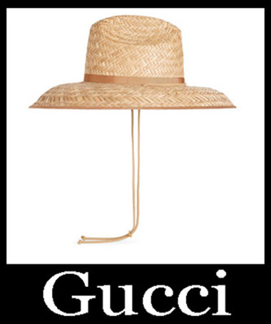 Accessori Gucci Abbigliamento Donna Nuovi Arrivi 2019 20