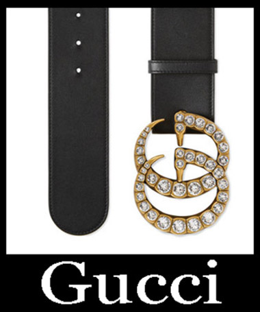 Accessori Gucci Abbigliamento Donna Nuovi Arrivi 2019 21