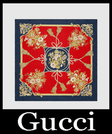 Accessori Gucci Abbigliamento Donna Nuovi Arrivi 2019 23