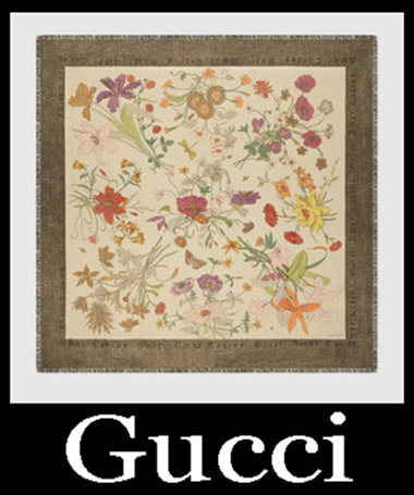 Accessori Gucci Abbigliamento Donna Nuovi Arrivi 2019 24